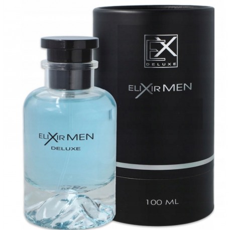 Elixir Nr 174 Woda perfumowana męska 100 ml Cote Azur