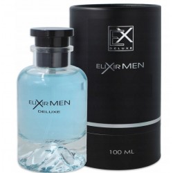 Elixir Nr 176 Woda perfumowana męska 100 ml Cote Azur