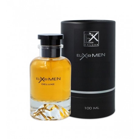 Elixir Nr 103 Woda perfumowana męska 100 ml Cote Azur