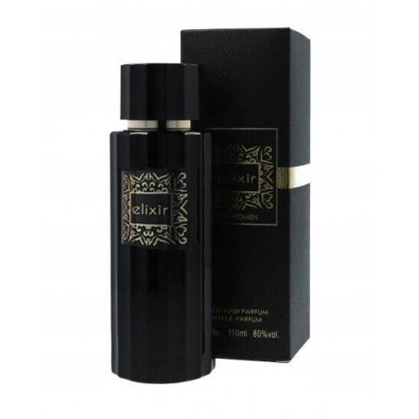 Elixir Nr 52 Woda perfumowana damska 110 ml Cote Azur