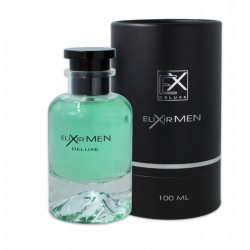 Elixir Nr 109 Woda perfumowana męska 100 ml Cote Azur