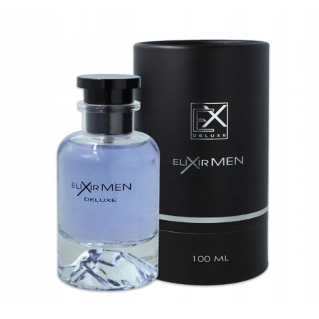 Elixir Nr 156 Woda perfumowana męska 100 ml Cote Azur