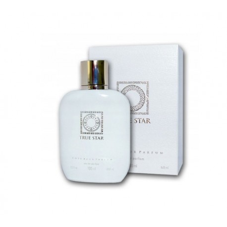 TRUE STAR  woda perfumowana damska100 ML | Cote azur