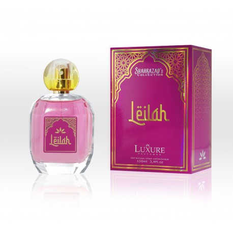 LEILAH woda perfumowana damska  100 ml | Luxure