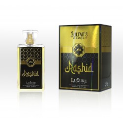 RASHID woda perfumowana męska 100 ml | Luxure