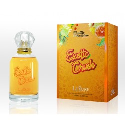 EXOTIC CRUSH woda perfumowana damska 100 ml | Luxure