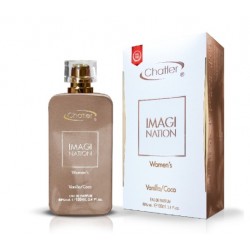 IMAGI NATION VANILLA COCO woda perfumowana damska | Chatler