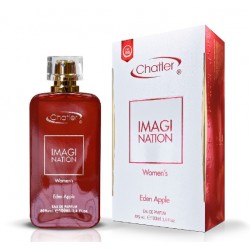 IMAGI NATION EDEN APPLE  woda perfumowana damska | Chatler