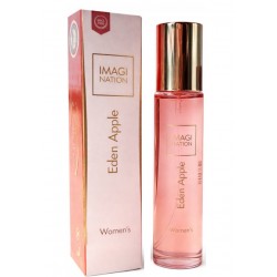 IMAGI NATION EDEN APPLE- woda perfumowana damska 5x30 ml - Chatler