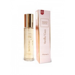 IMAGI NATION VANILLA COCO woda perfumowana damska 5x30 ml - Chatler