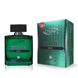 PRIME MEN woda perfumowana męska 100 ml Chatler