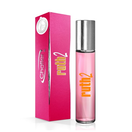 RUTH 2  eau de parfum 5x30 ml Chatler