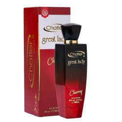 Good Lady Cherry eau de parfum 100 ml Chatler