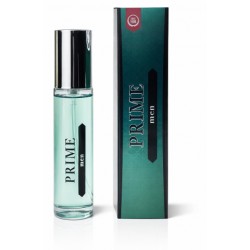 PRIME MEN woda perfumowana męska 5x30 - Chatler