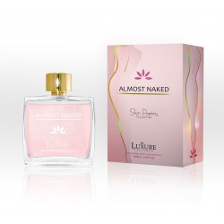 ALMOST NAKED woda perfumowana damska - Luxure