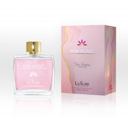 SKIN SECRET woda perfumowana damska - Luxure