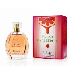 SOLAR GRAPEFRUIT woda perfumowana damska - Luxure