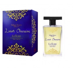 LUNAR OBSESSION woda perfumowana damska - Luxure