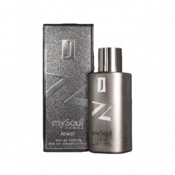 MY SOUL IDEAL  woda perfumowana męska 100 ml - JFENZI