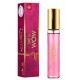 SHE IS WOW   woda perfumowana damska 5x30 ml - CHATLER