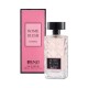 ROME BLUSH woda perfumowana damska 100 ml - JFENZI