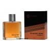 Brunani Men  magnum Orange  eau de toilette 100 ml Cote Azur