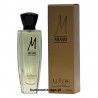MIAMI  eau de parfum 100 ml LUXURE