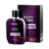 JUUST!  HOMME WANTED eau de parfum 100 ml J' Fenzi