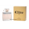 Elite eau de parfum 100 ml Luxure