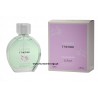 Luxure Luxure EVERGREEN eau de parfum 100 ml Luxure