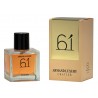 61 Armand Luxury  eau de parfum 100 ml Chatler