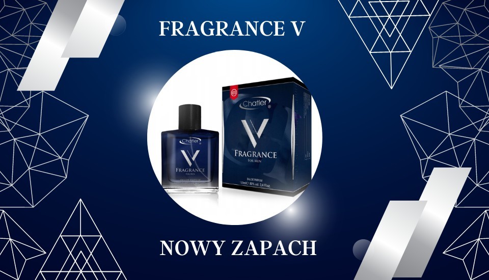 Chatler fragrance v